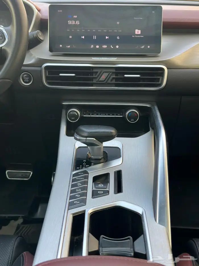 جيلي كولراي فل كامل السعر 41500 16