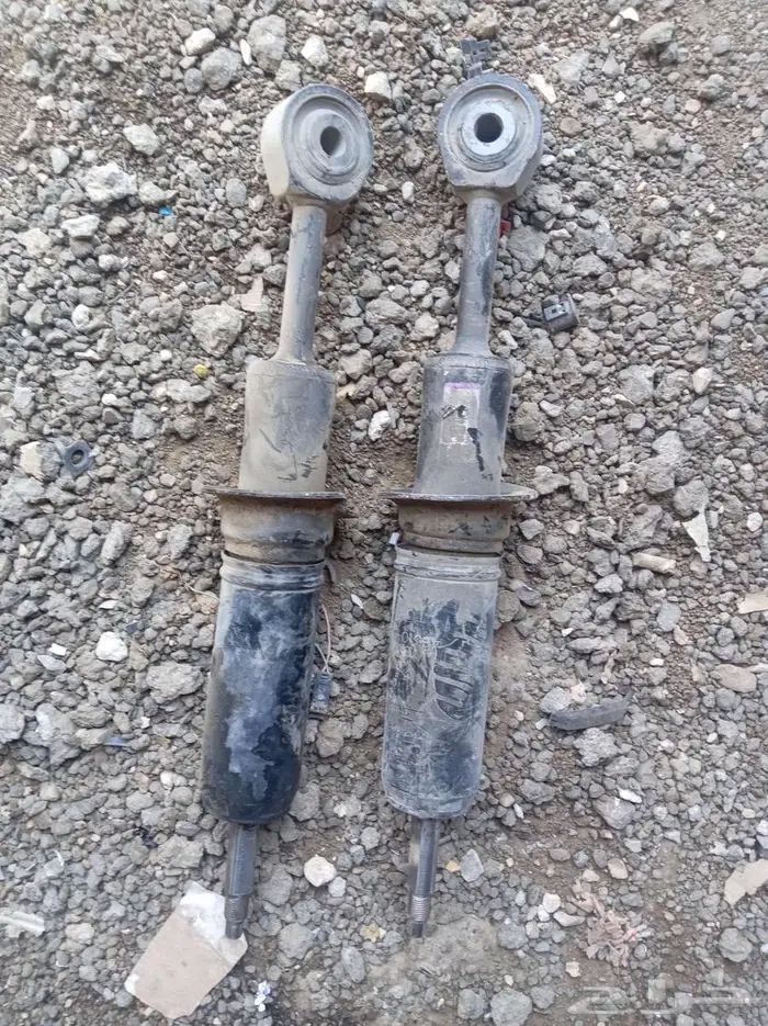 مساعدات جيب ليكزس هايدرولك من 2008الى 2021 0