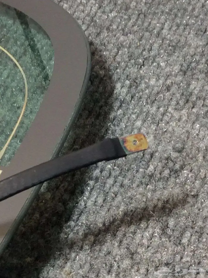 موستنج قزازه الخلفية للكشف 2015-2025 عرض نهاية العام 8