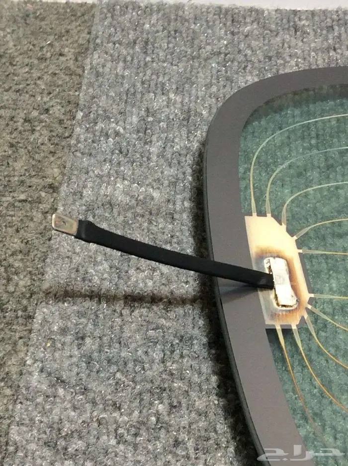 موستنج قزازه الخلفية للكشف 2015-2025 عرض نهاية العام 7