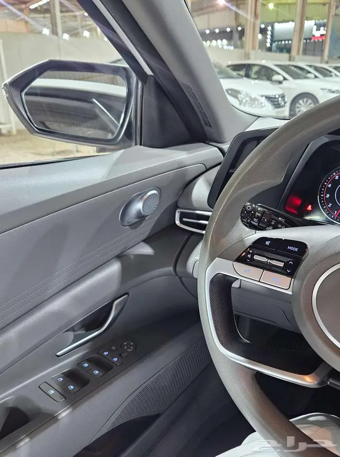 هونداي النترا 2023 33