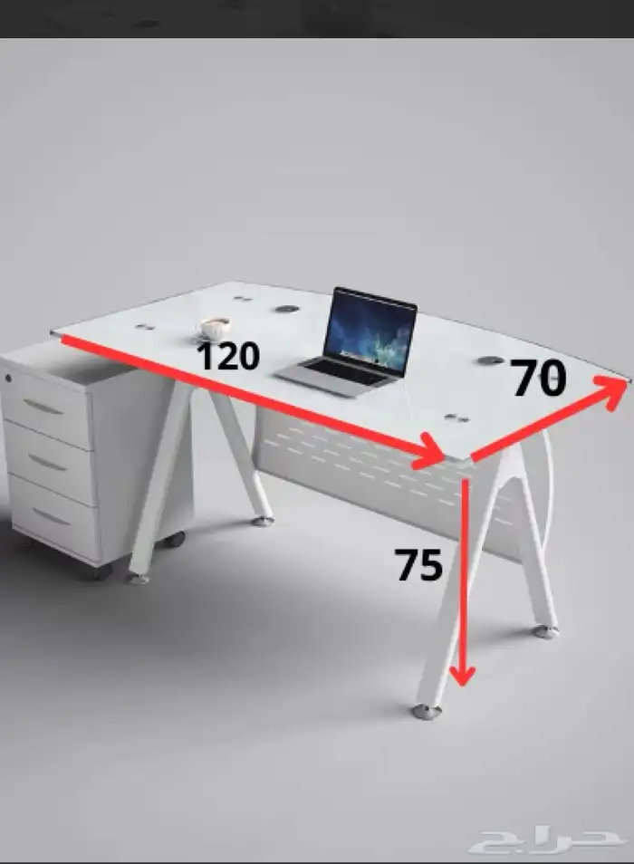 طاولة مكتب 1