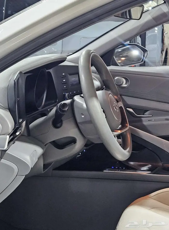 هونداي النترا 2023 31