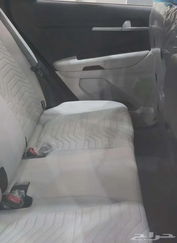 كيا سونيت استاندر مطور ميد 2025 لتمويل البنوك - كاش 19