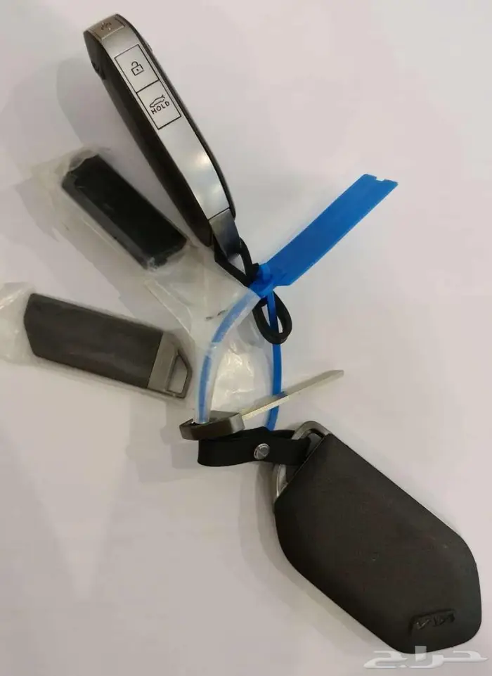 كيا K5 استاندر مطور 2.5 بصمه خليجي 2026 22