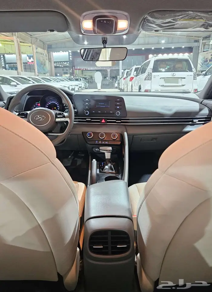 هونداي النترا 2023 49