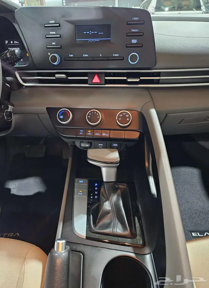 هونداي النترا 2023 39