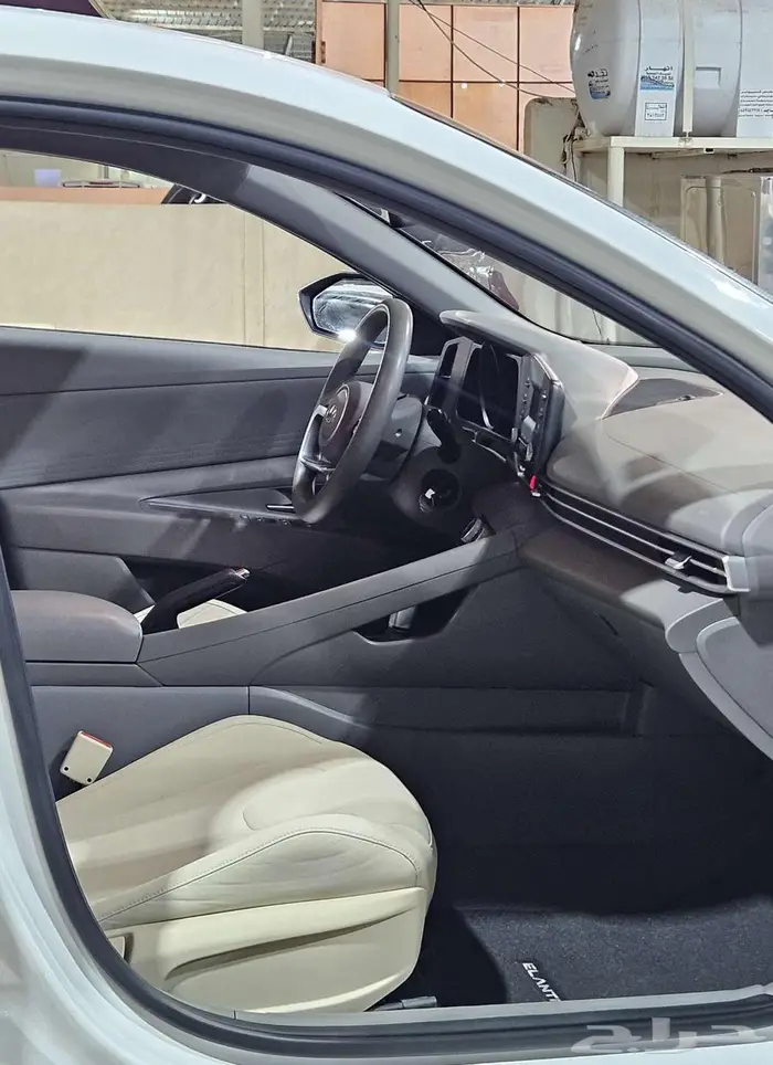 هونداي النترا 2023 46