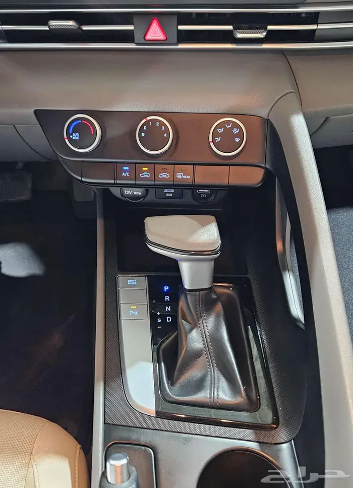 هونداي النترا 2023 37