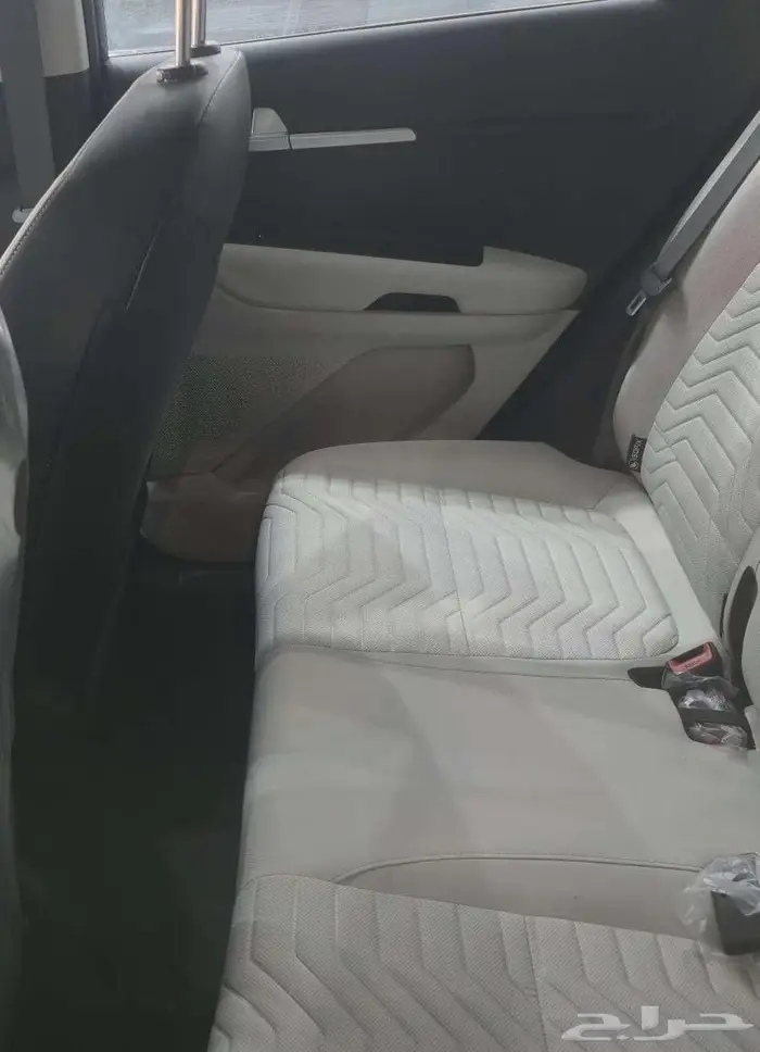 كيا سونيت استاندر مطور ميد 2025 لتمويل البنوك - كاش 16