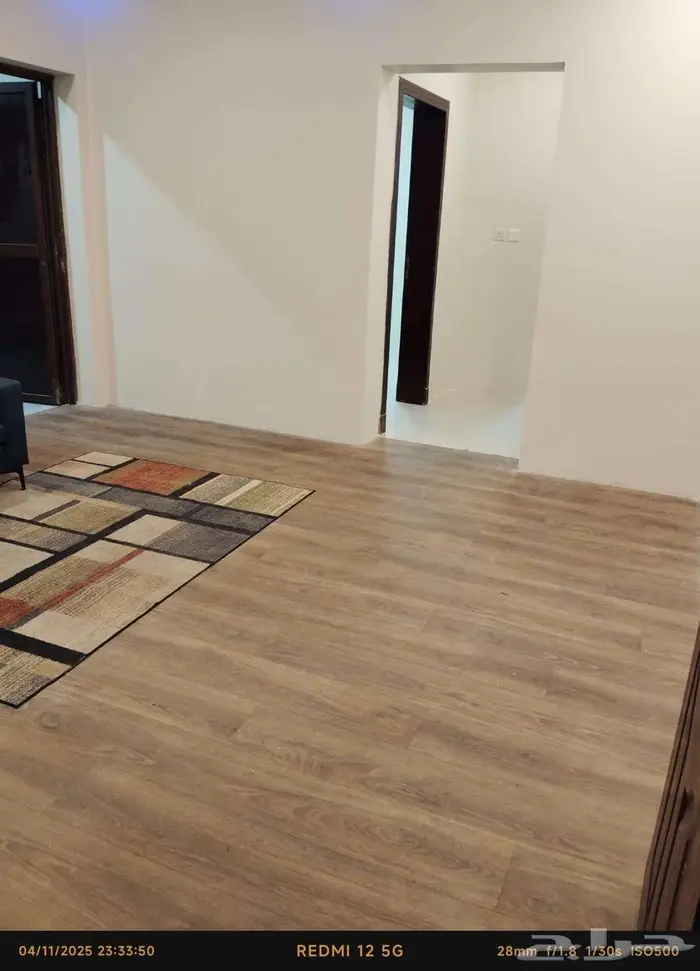 شقة للايجار بحي الشعلة 5