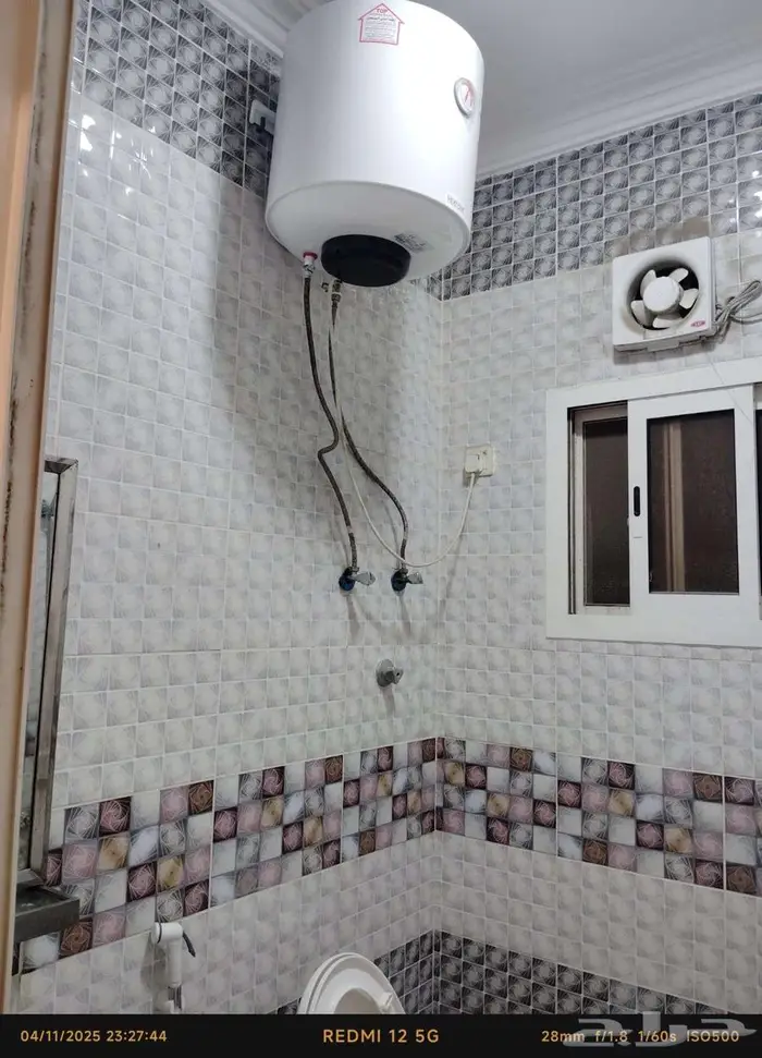 شقة للايجار بحي الشعلة 1