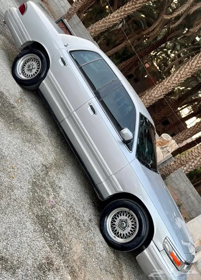 فورد ماركيز 1997 3