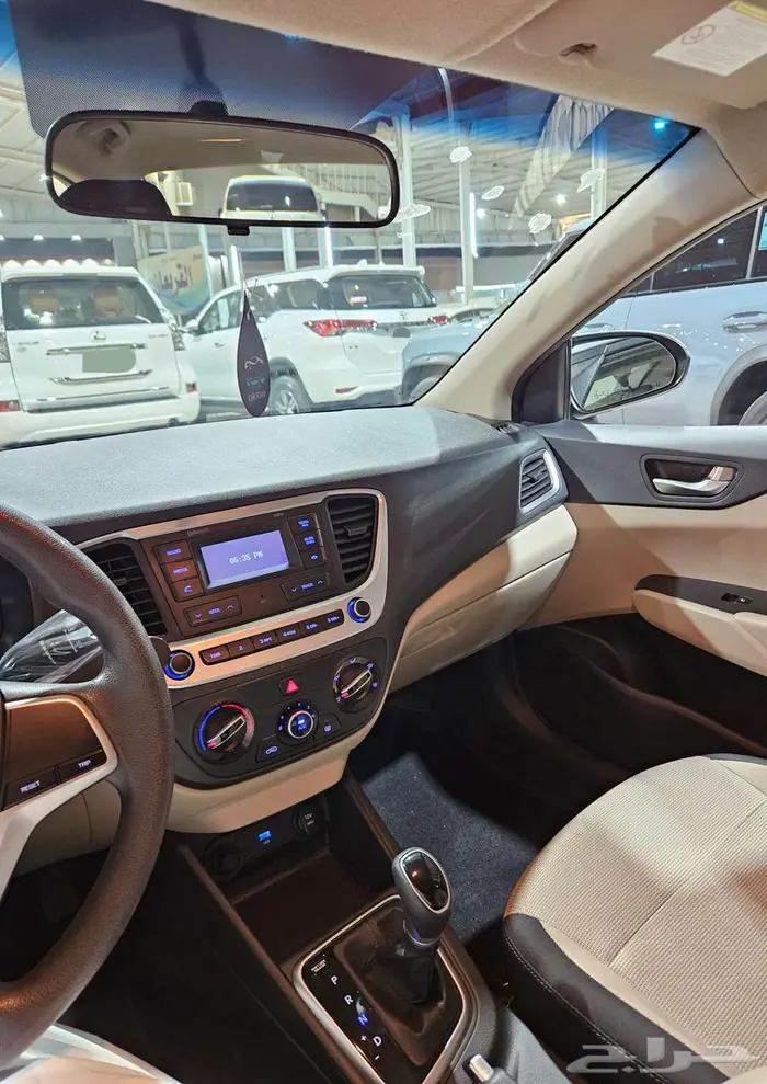 هونداي اكسنت 2022 42