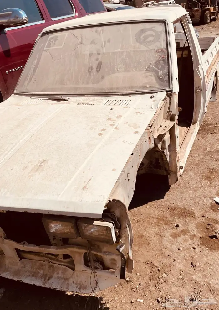 تشليح جميع أنواع السيارات 16