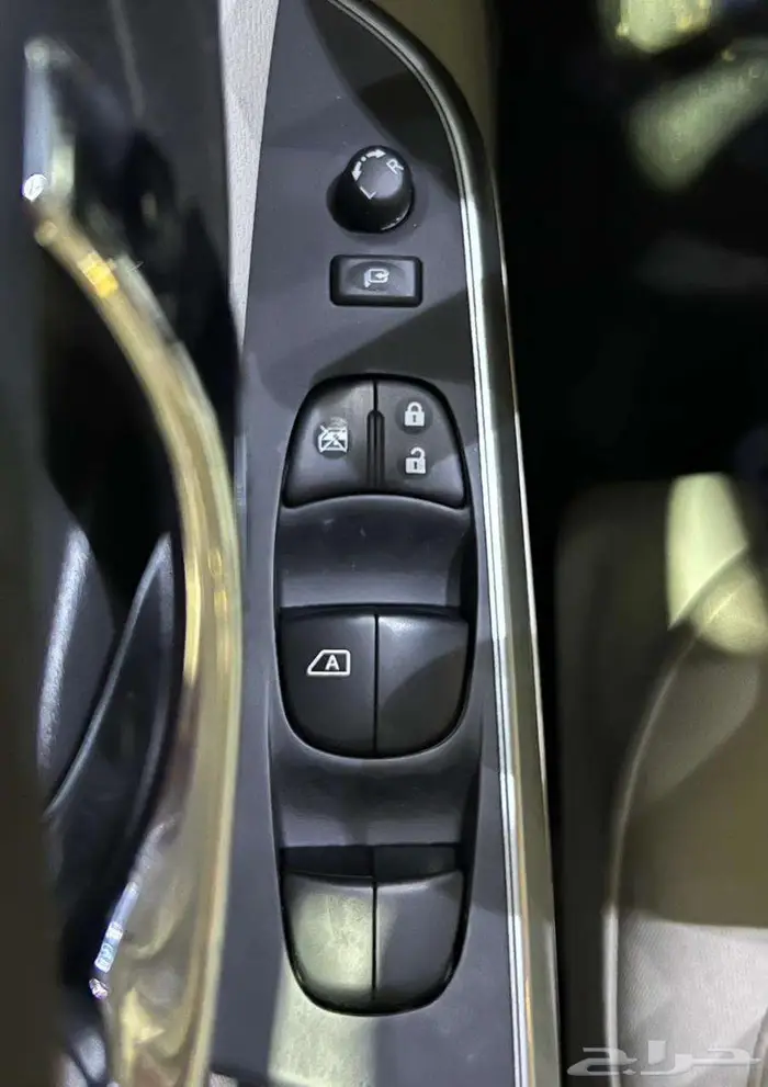 نيسان اكستيرا تيتانيوم دبل 2024 6