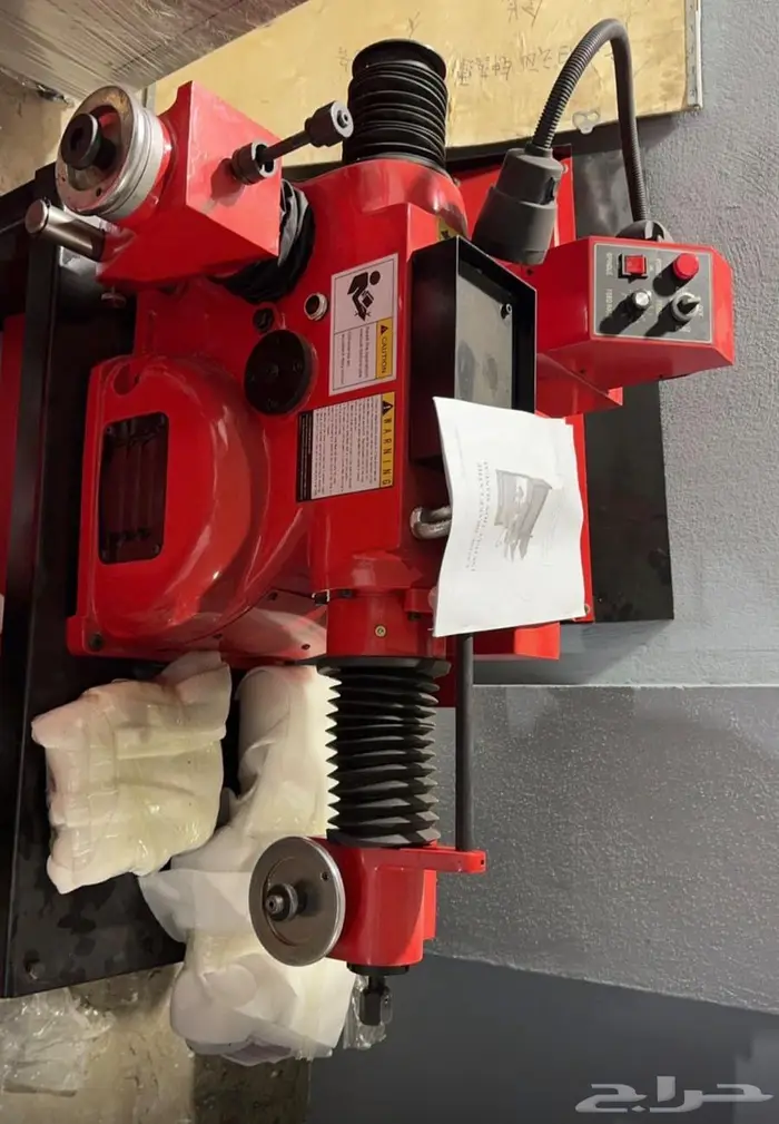 للبيع بالتقبيل ورشة (ميكانيكا   كهرباء   سمكرة   بوية) 6