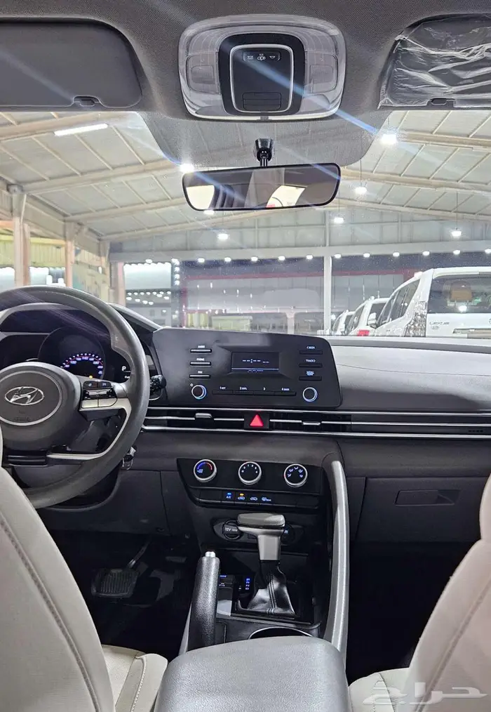 هونداي النترا 2023 50