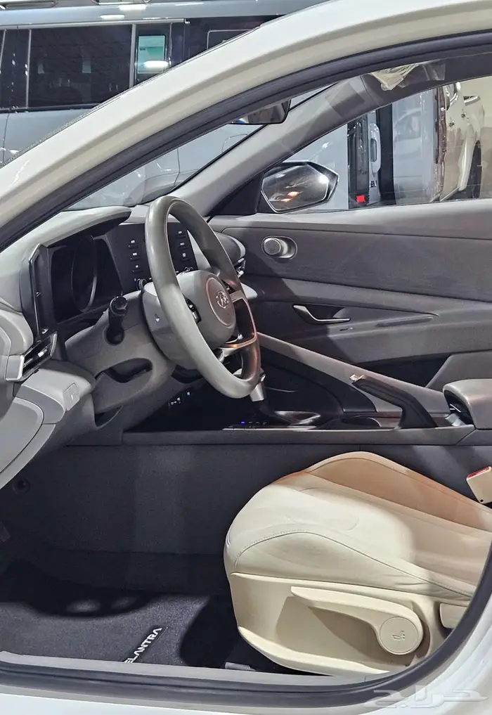 هونداي النترا 2023 30