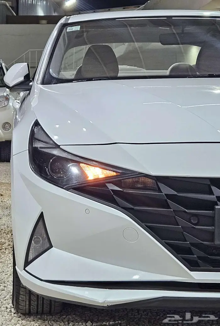 هونداي النترا 2023 10