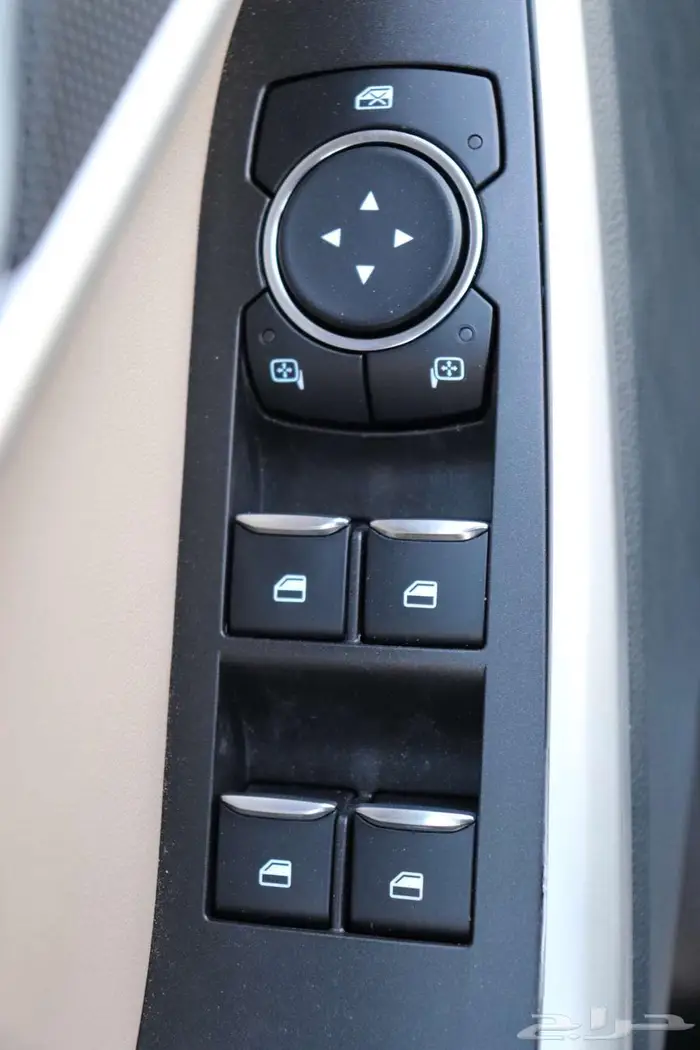 فورد اكسبلورر بانوراما جلد XLT عرض تصفيه 2023 امريكي فوري 9