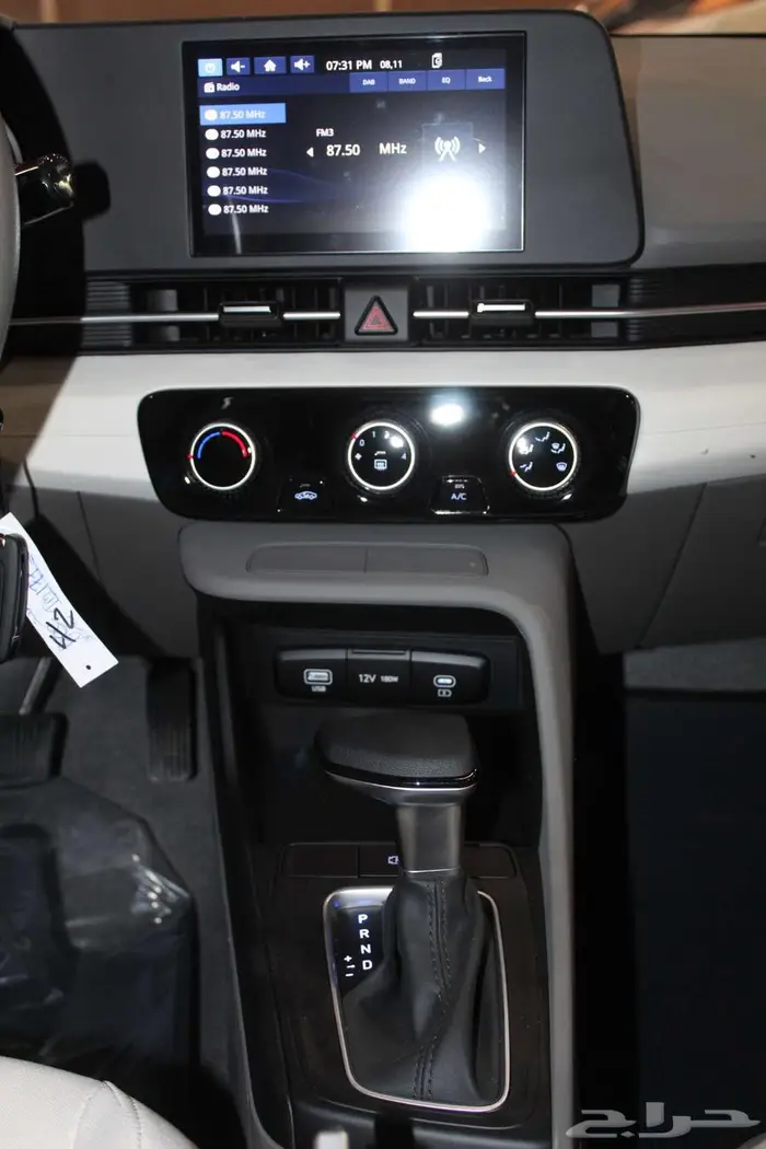 هيونداي اكسنت 1.5 L - فليت اتوماتيك 2026 11