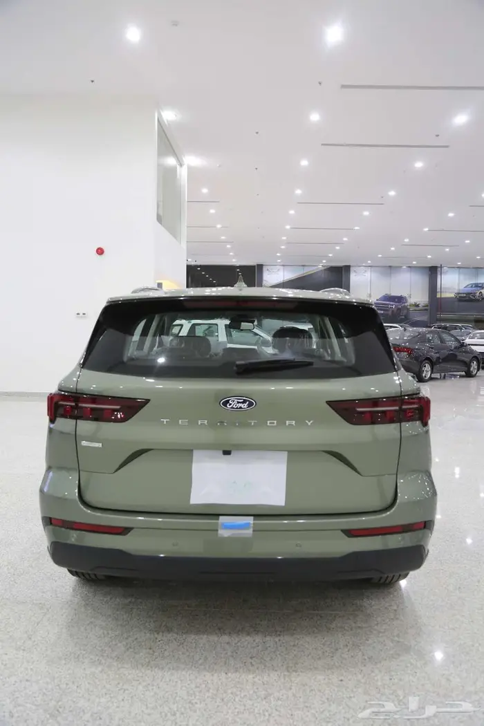 عرض خاص   تيريتوري 2026 أمبيانتي ب 101200 شامل الضريبة 4