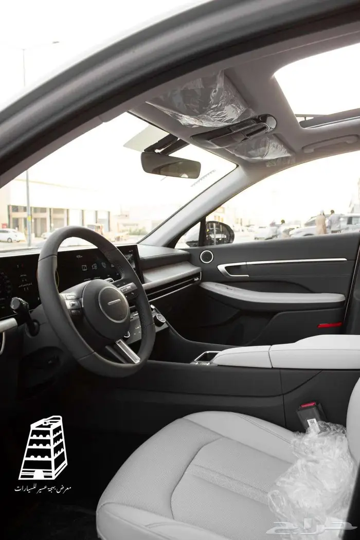 هيونداي سوناتا كمفورت 2026 صيانه مجانيه كاش واقساط 8