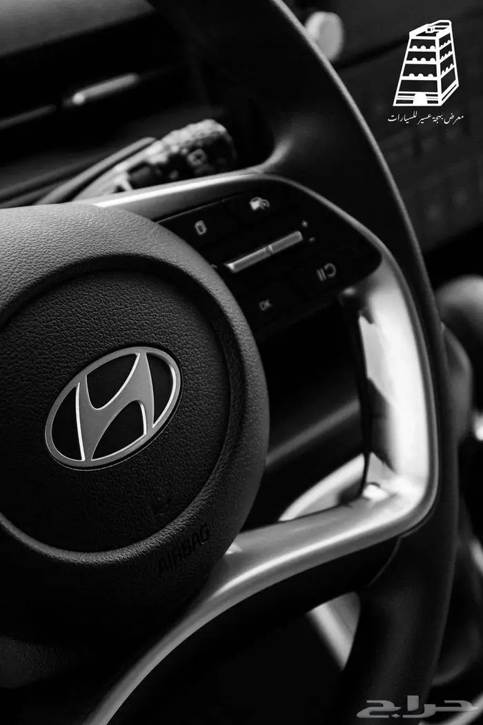 هيونداي ستاريا 11 راكب ديزيل اتوماتيك 2026 افراد وشركات 9