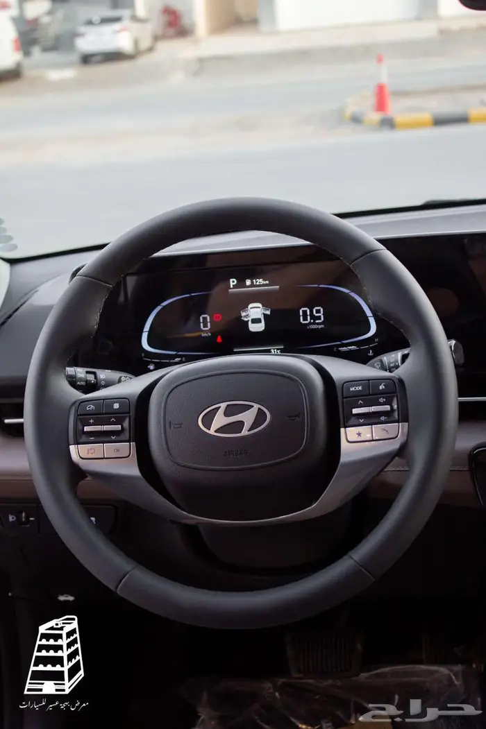 هيونداي اكسنت كمفورت 2026 كاش واقساط صيانه مجانيه 14