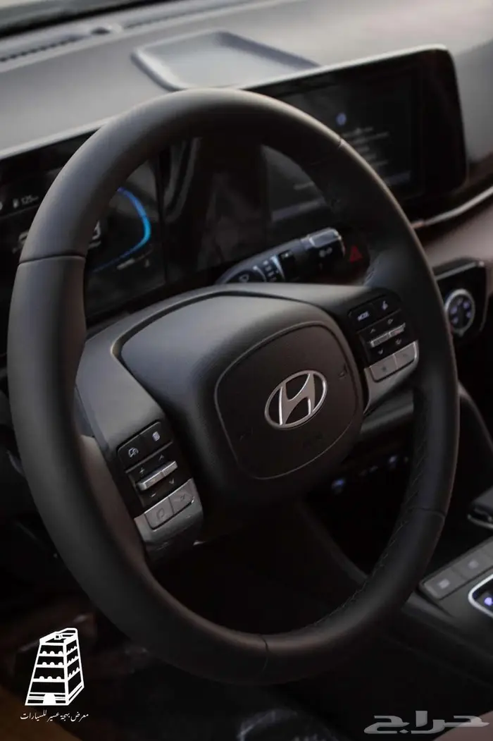 هيونداي اكسنت كمفورت 2026 كاش واقساط صيانه مجانيه 17