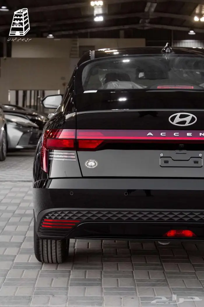 هيونداي اكسنت كمفورت 2026 كاش واقساط صيانه مجانيه 19