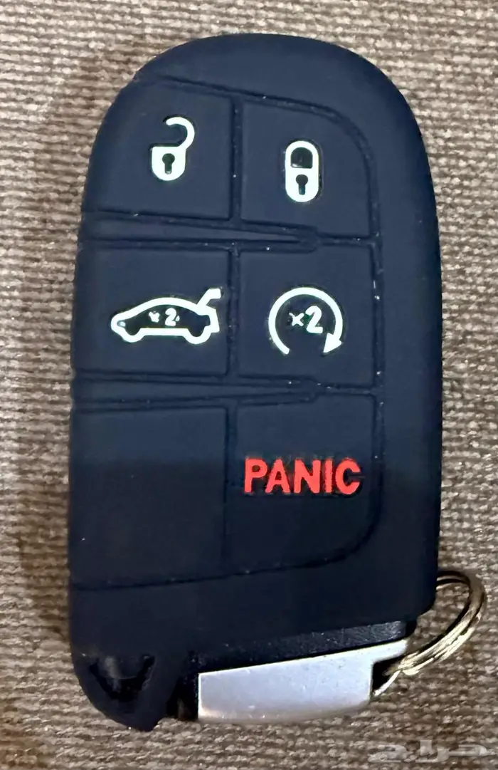 جراند شيروكي V8 ليمتد 2014 10