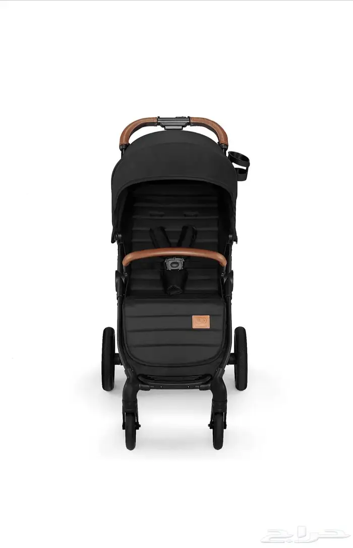 عربة أطفال استخدام بسيط جدا 6