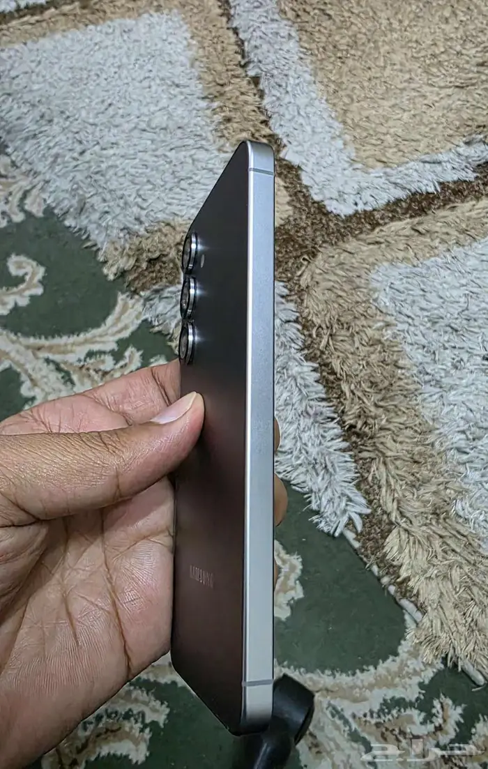 Samsung s25 256gb memory 12gb ram 2