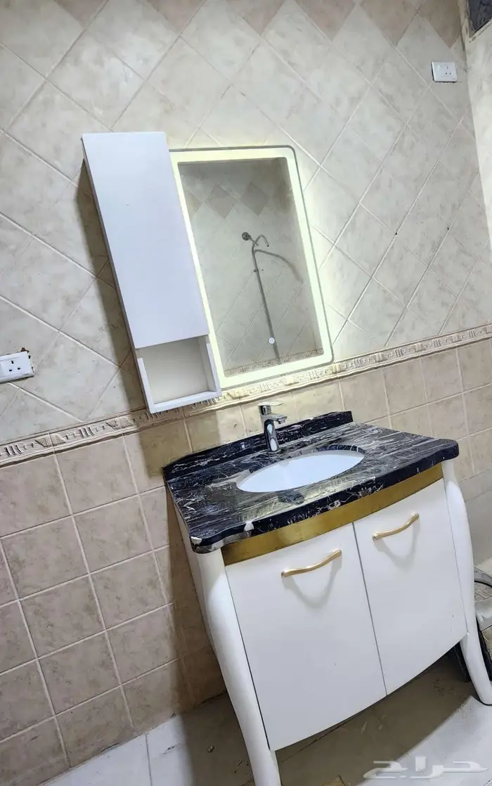 فيلا شقق إيجار حي الأجواد 9