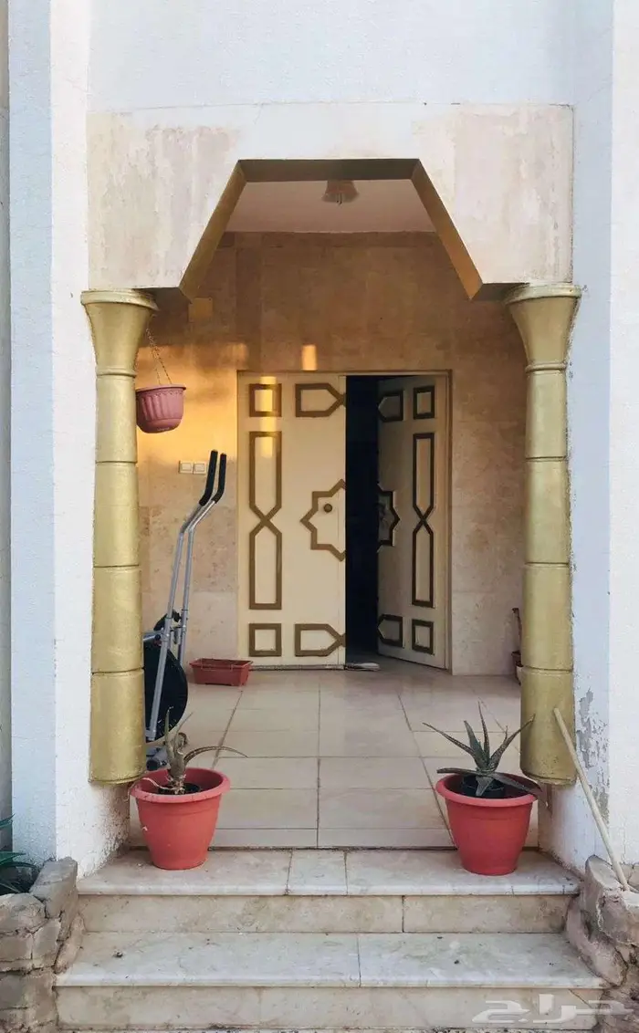 فيلا للبيع 4