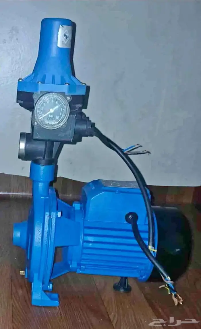 دريل ماتور مياة مشترك سللك الماني 0