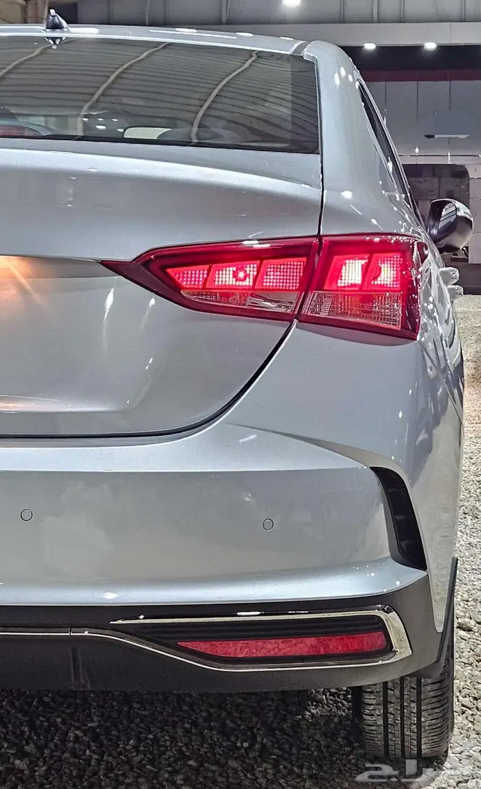 هونداي اكسنت 2022 25