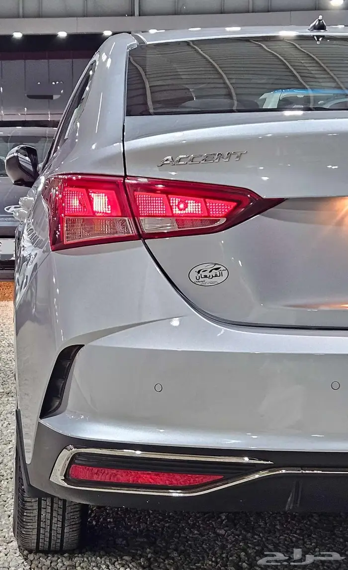 هونداي اكسنت 2022 24