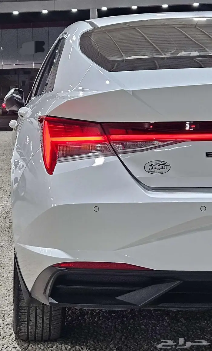 هونداي النترا 2023 24