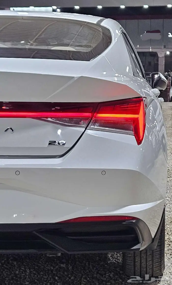 هونداي النترا 2023 25