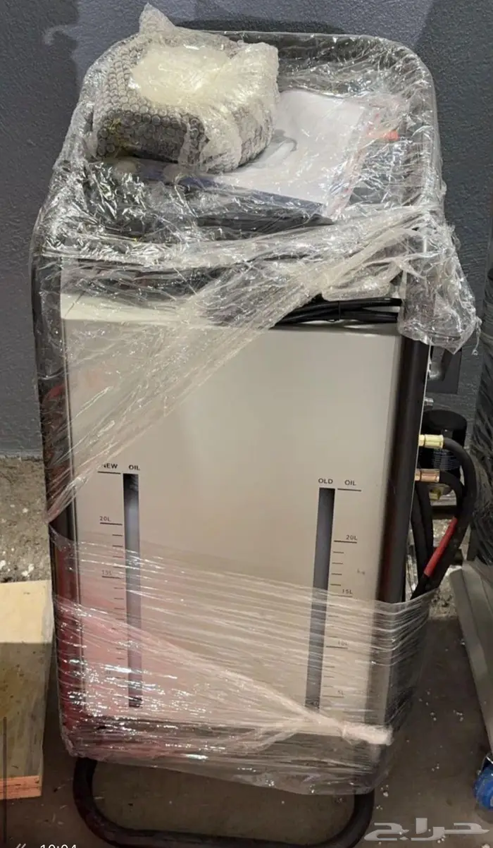 للبيع بالتقبيل ورشة (ميكانيكا   كهرباء   سمكرة   بوية) 10