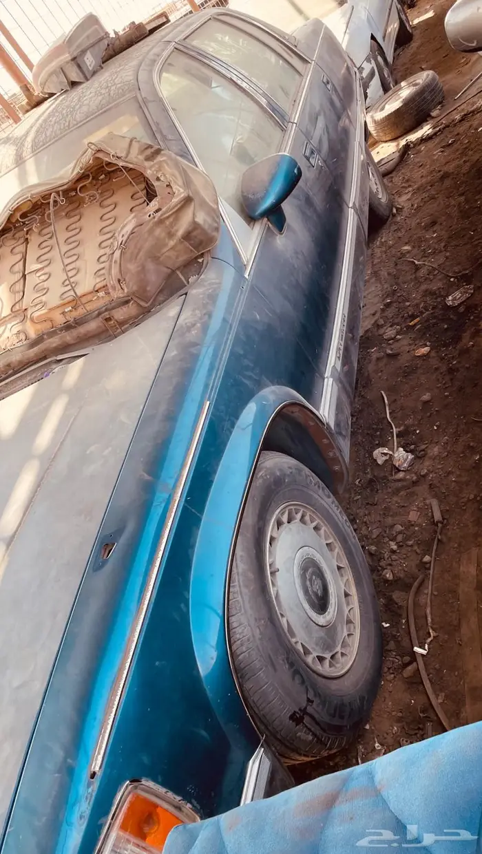 تشليح جميع أنواع السيارات 5