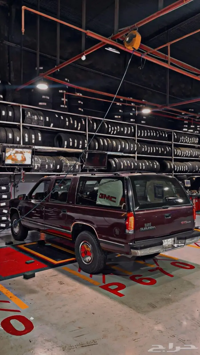 جمس سوبربان 1993 2