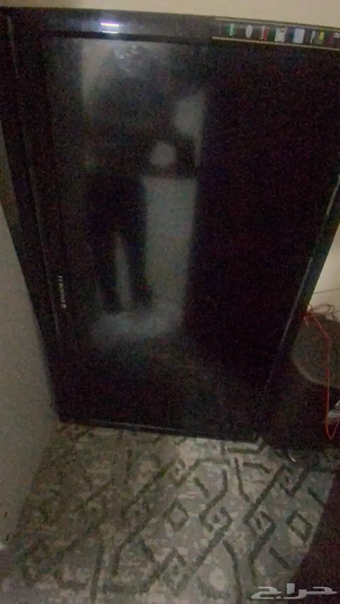 بلازما تلفزيون eurostar 1080 0