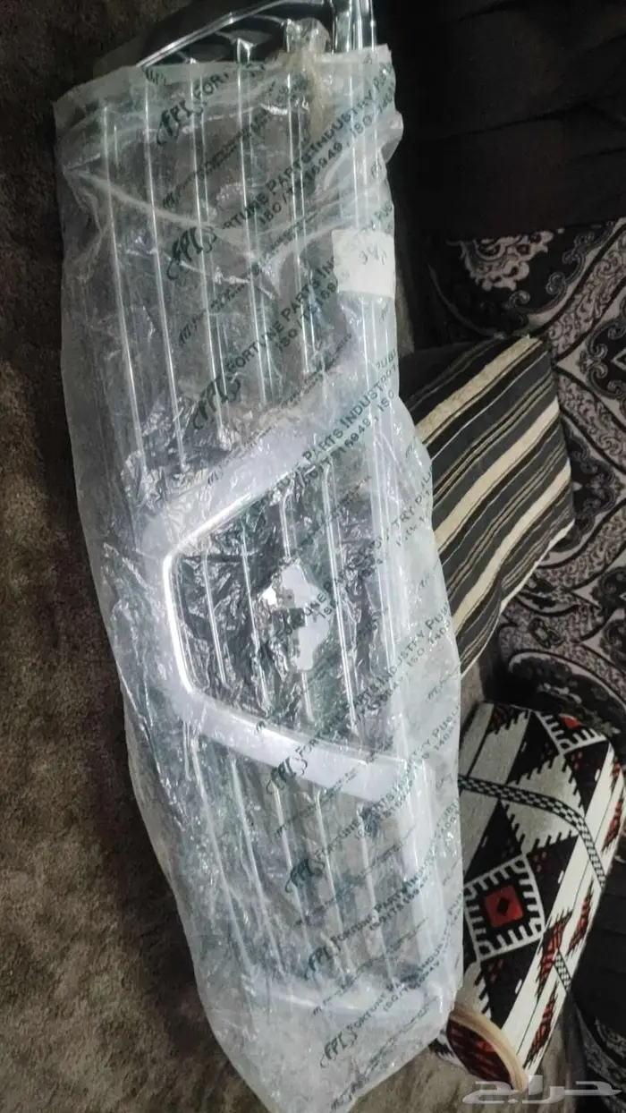 قطع غيار سفاري أكسسوارات خارجيه 0