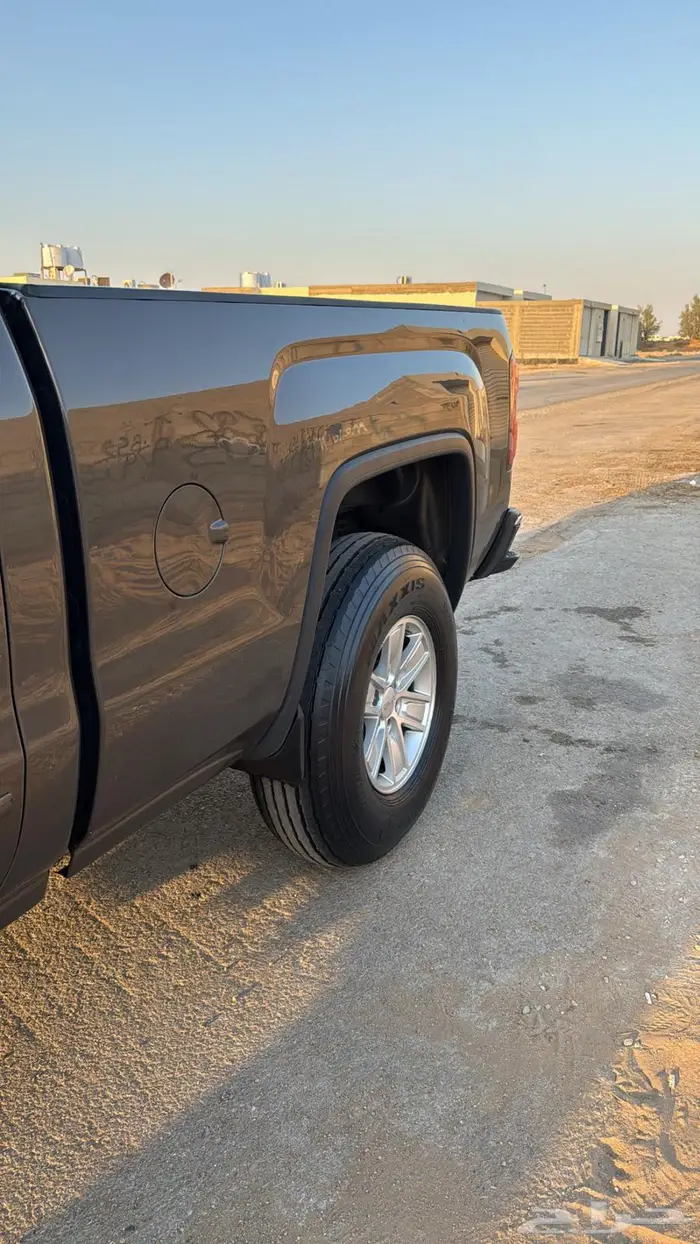 للبيع جمس سييرا 5