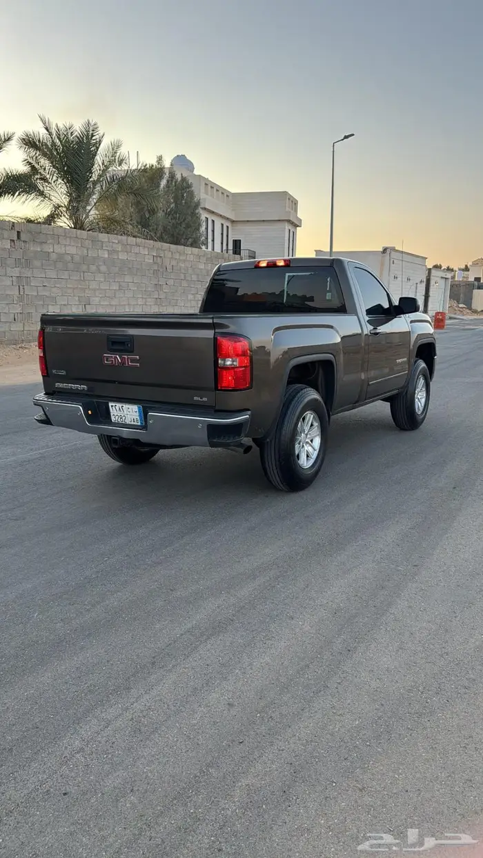 للبيع جمس سييرا 0