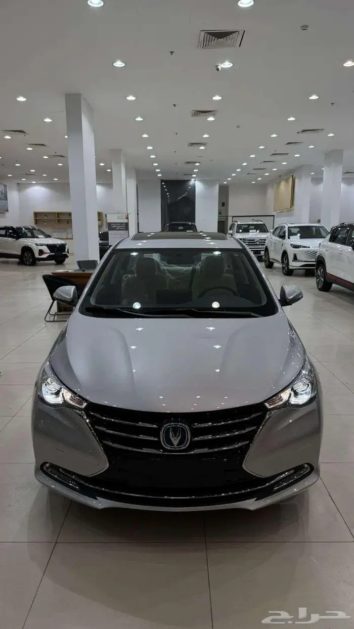 شانجان ال سفن فل كامل - 2026 - عرض حصري ب44900 0